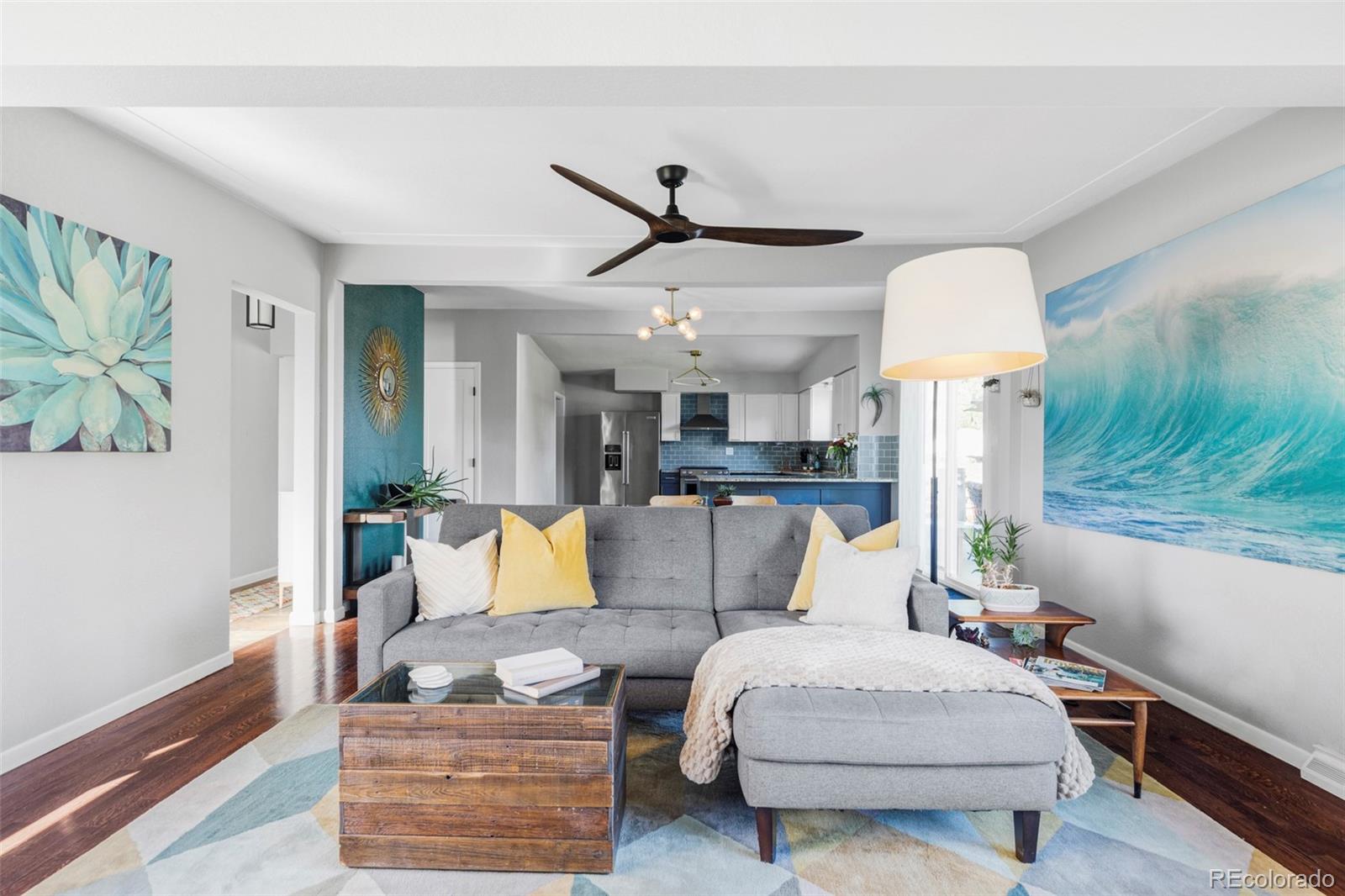 6188 S Westview Street