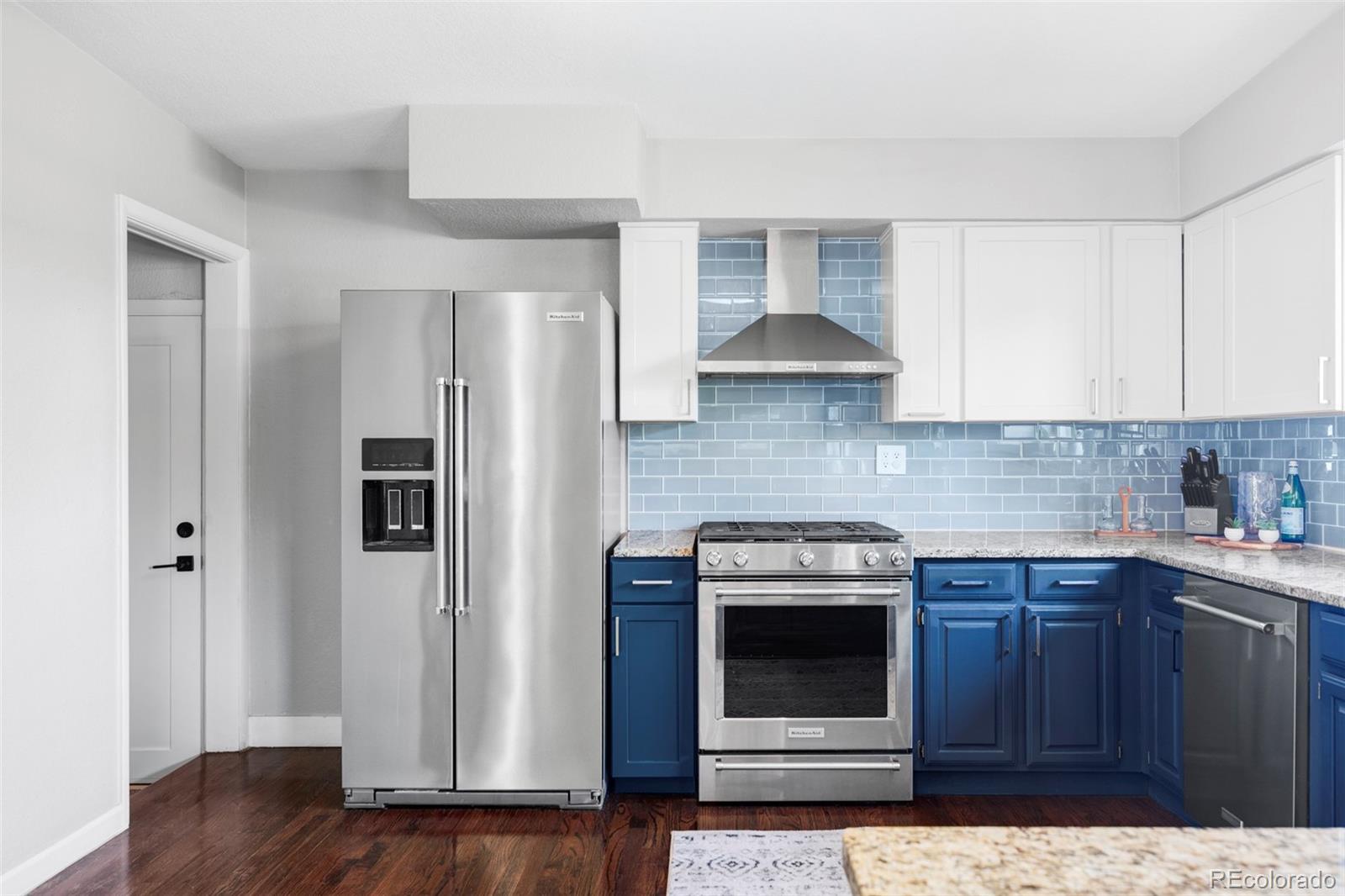 6188 S Westview Street