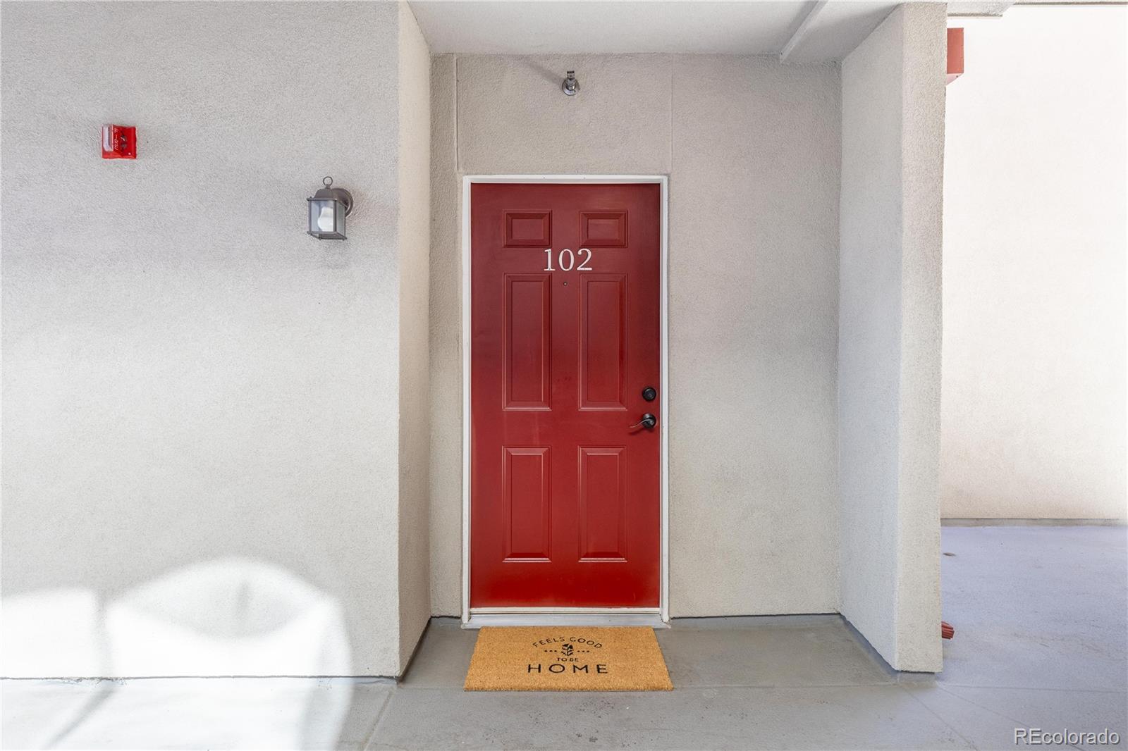 1767 N Pearl Street Unit: 102