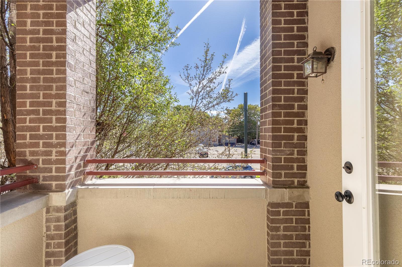 1767 N Pearl Street Unit: 102