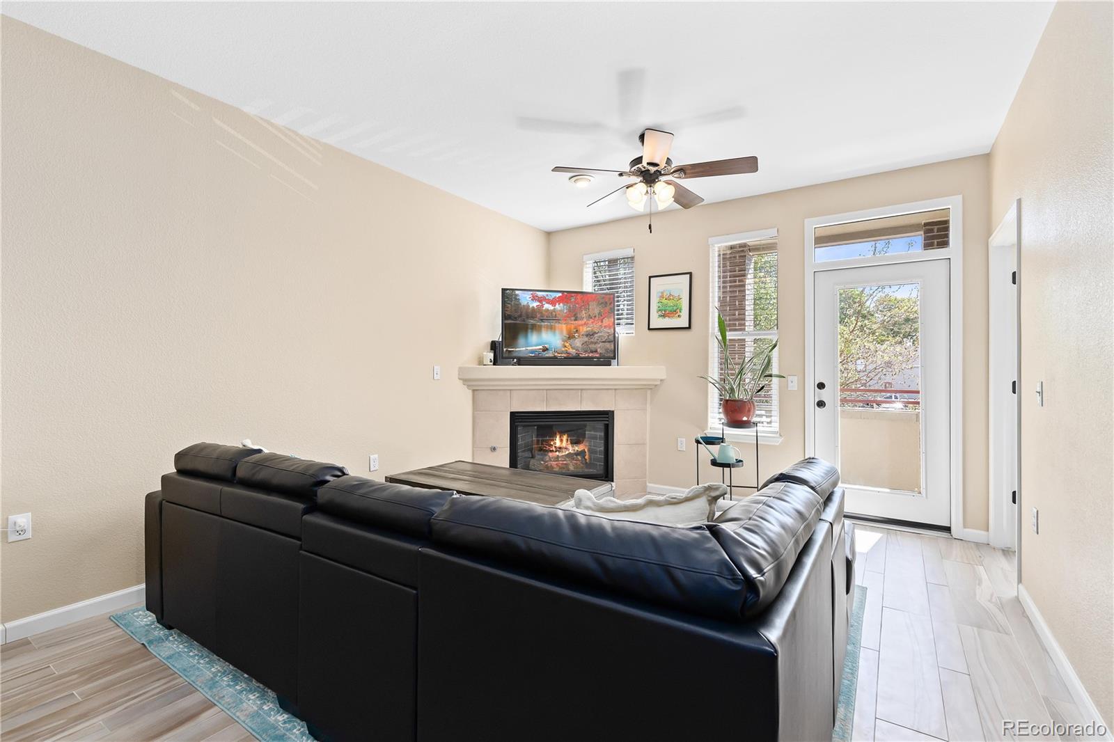 1767 N Pearl Street Unit: 102