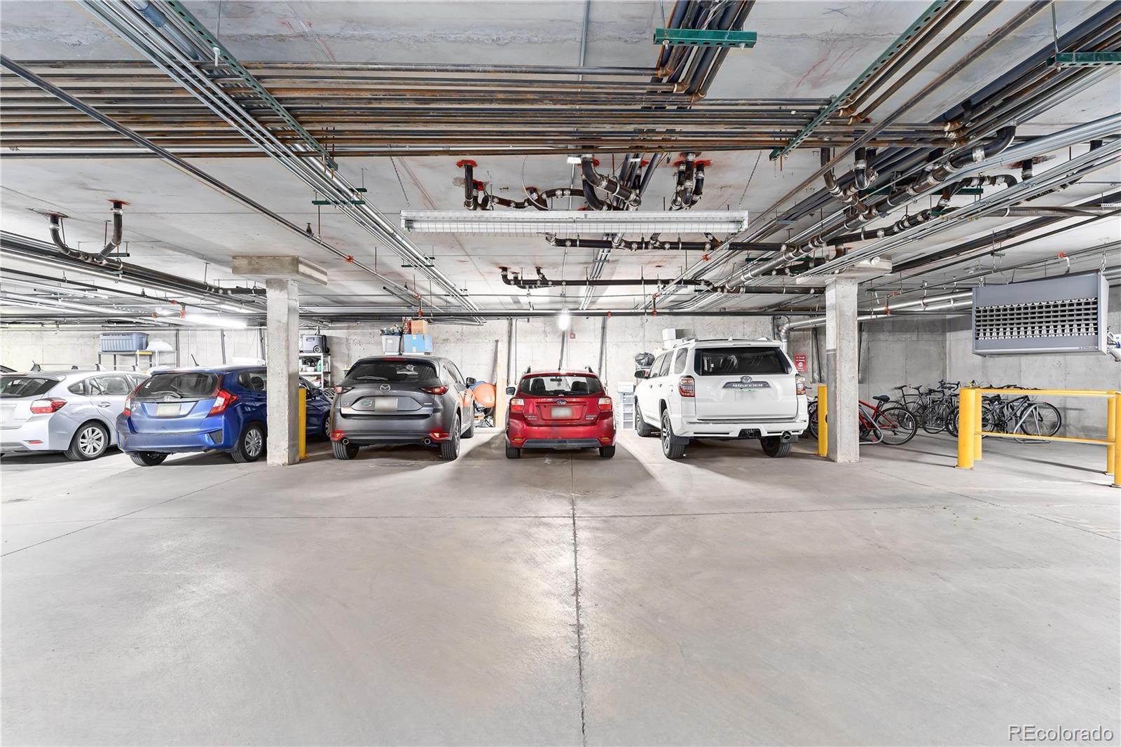 1767 N Pearl Street Unit: 102