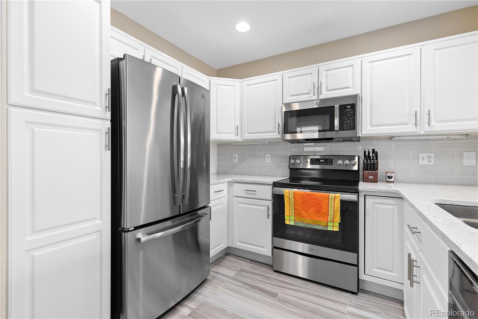 1767 N Pearl Street Unit: 102