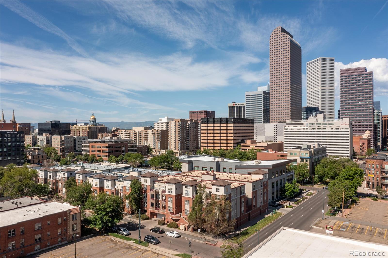 1767 N Pearl Street Unit: 102
