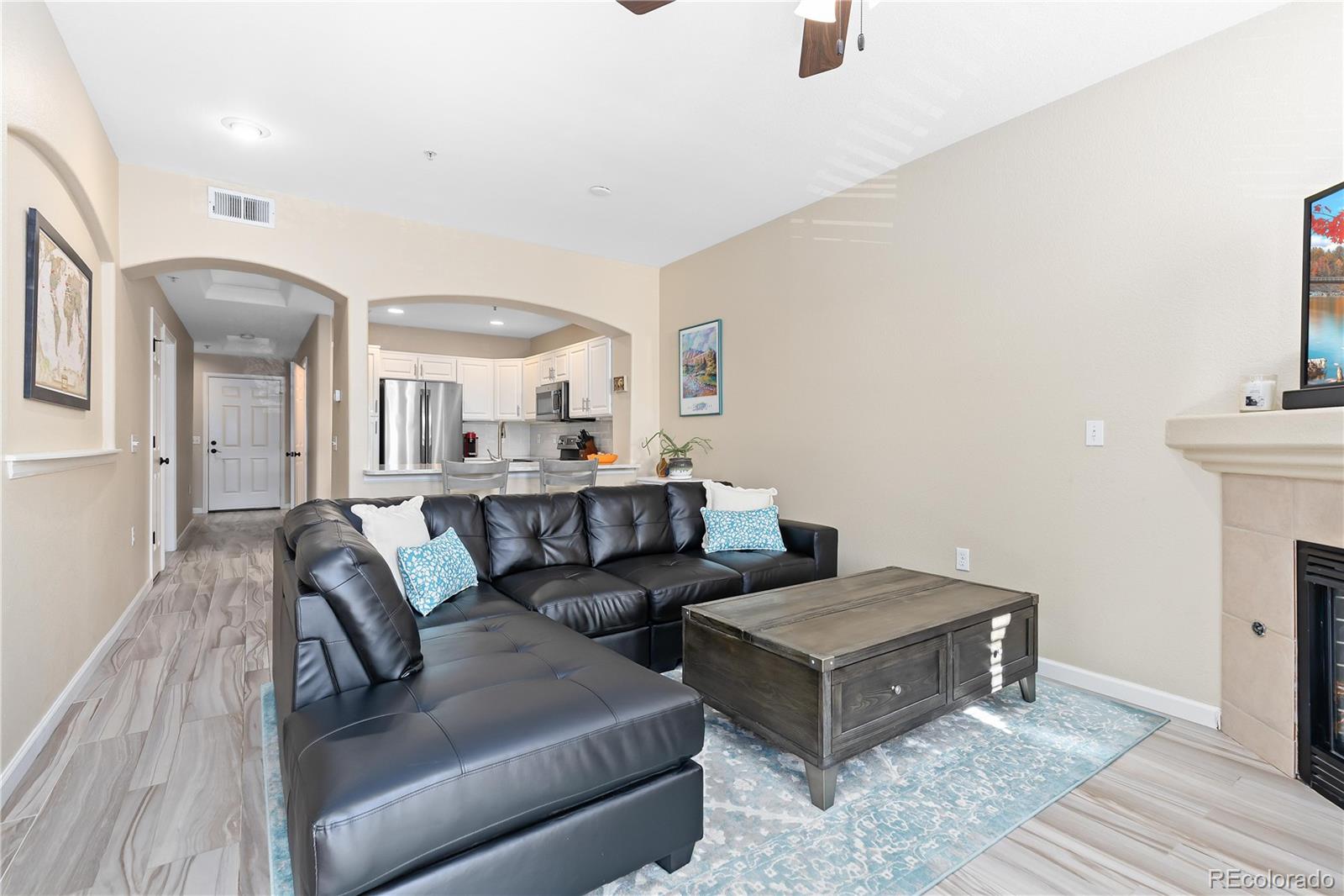 1767 N Pearl Street Unit: 102