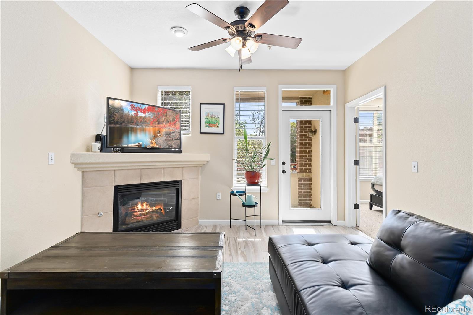 1767 N Pearl Street Unit: 102