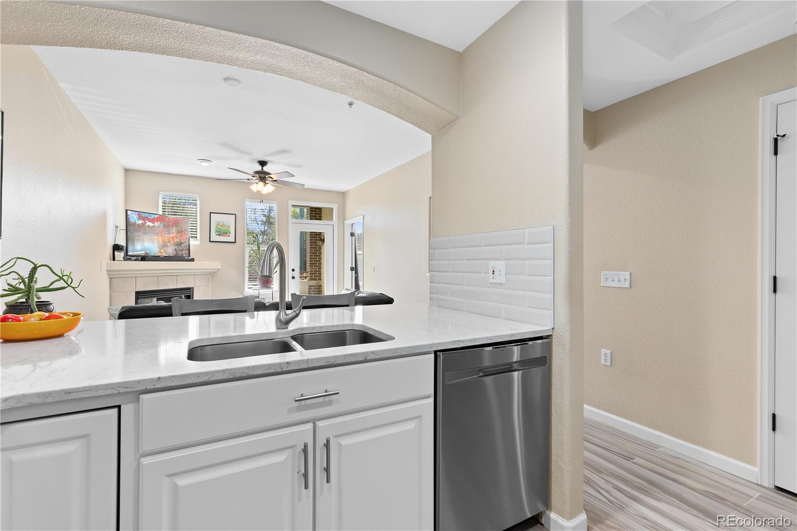 1767 N Pearl Street Unit: 102