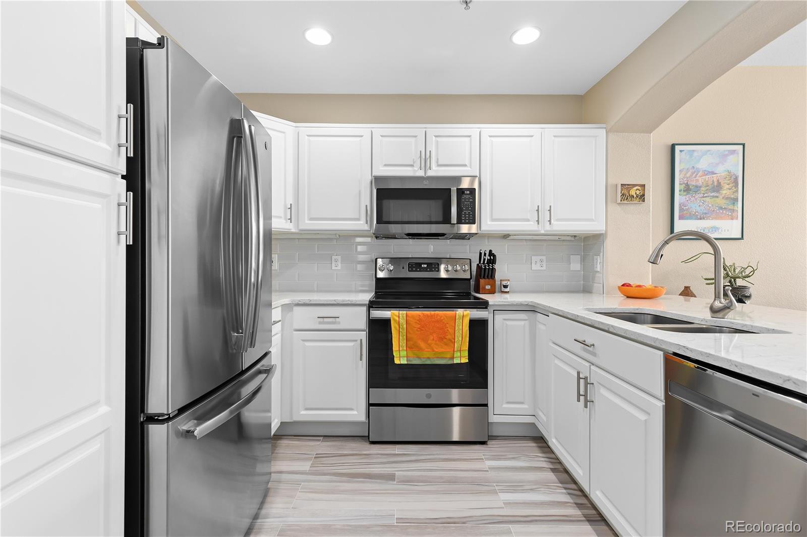 1767 N Pearl Street Unit: 102