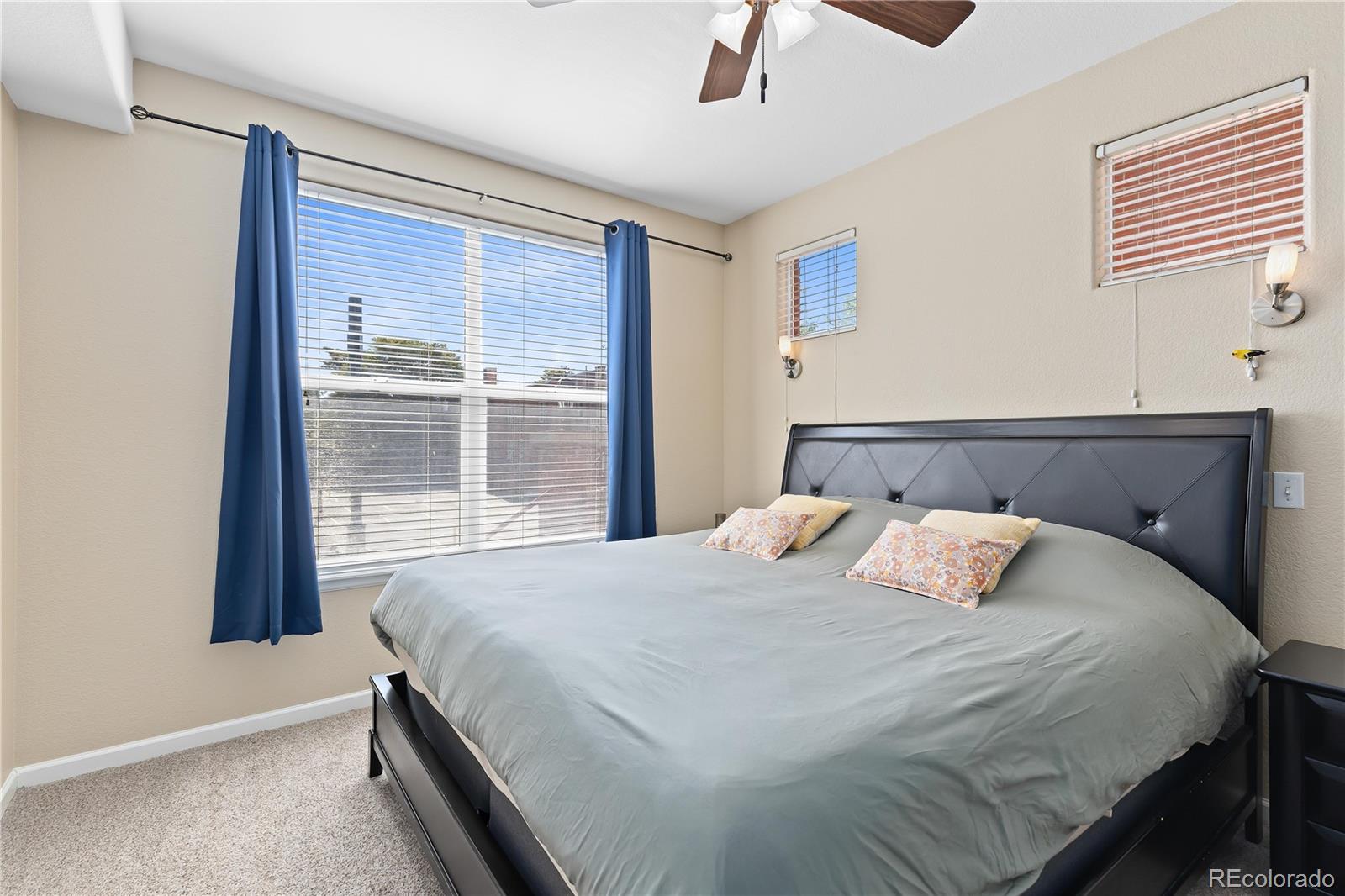 1767 N Pearl Street Unit: 102