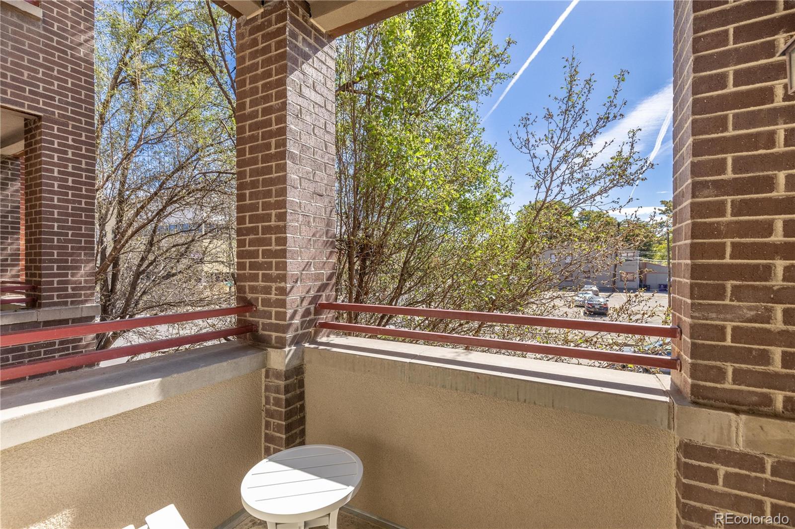 1767 N Pearl Street Unit: 102