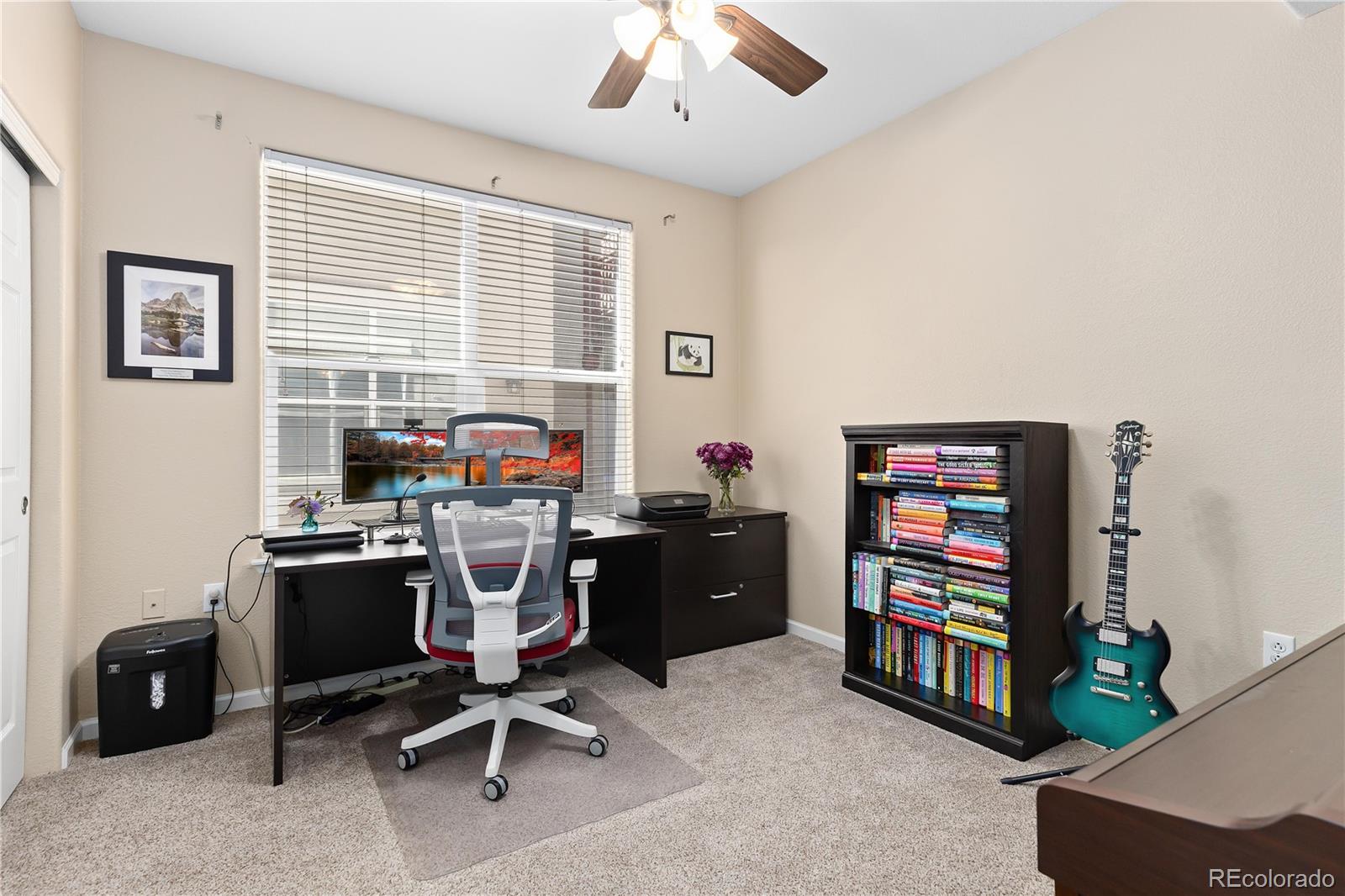1767 N Pearl Street Unit: 102
