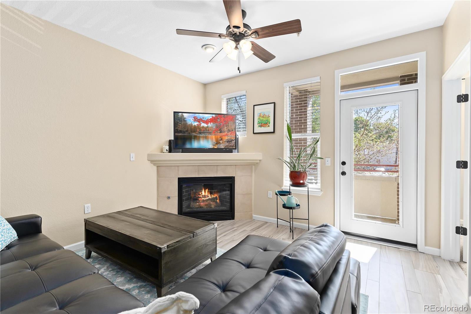 1767 N Pearl Street Unit: 102