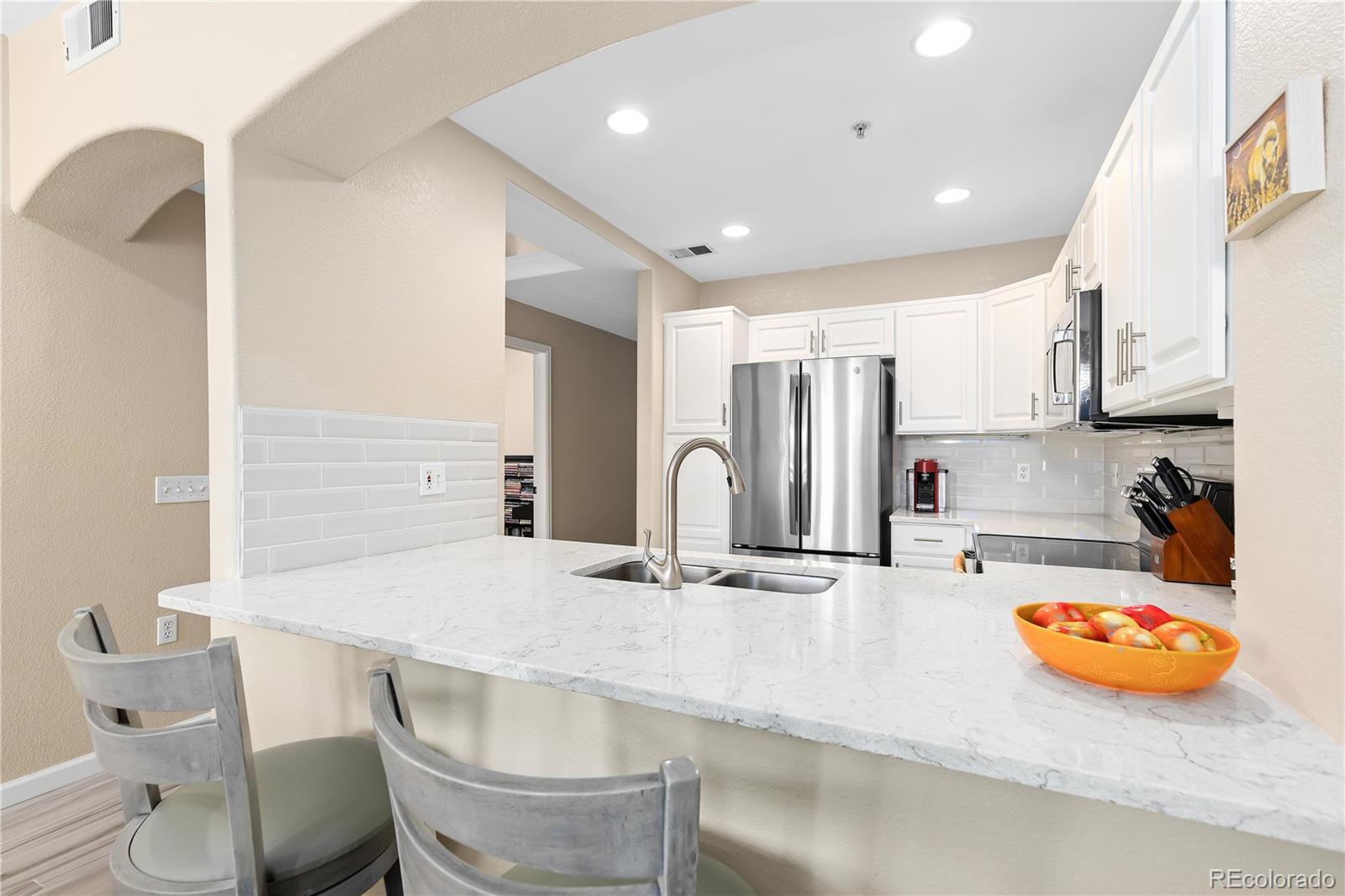 1767 N Pearl Street Unit: 102