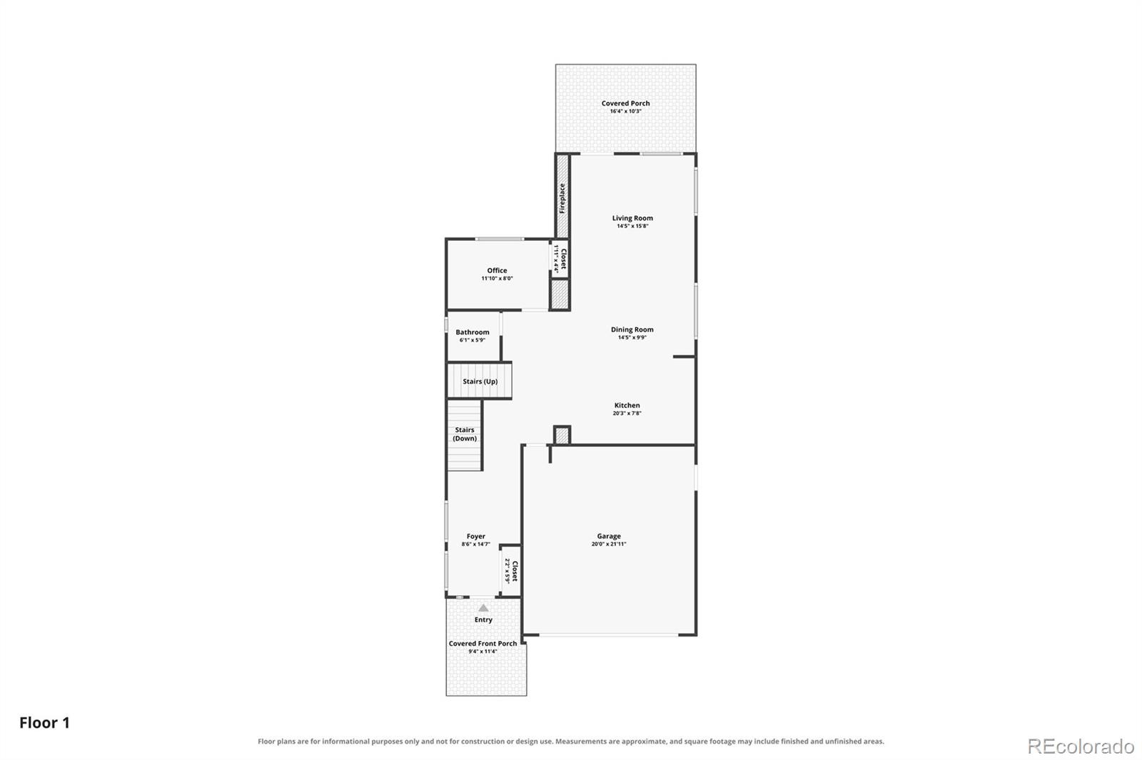 5692 Zuni Court