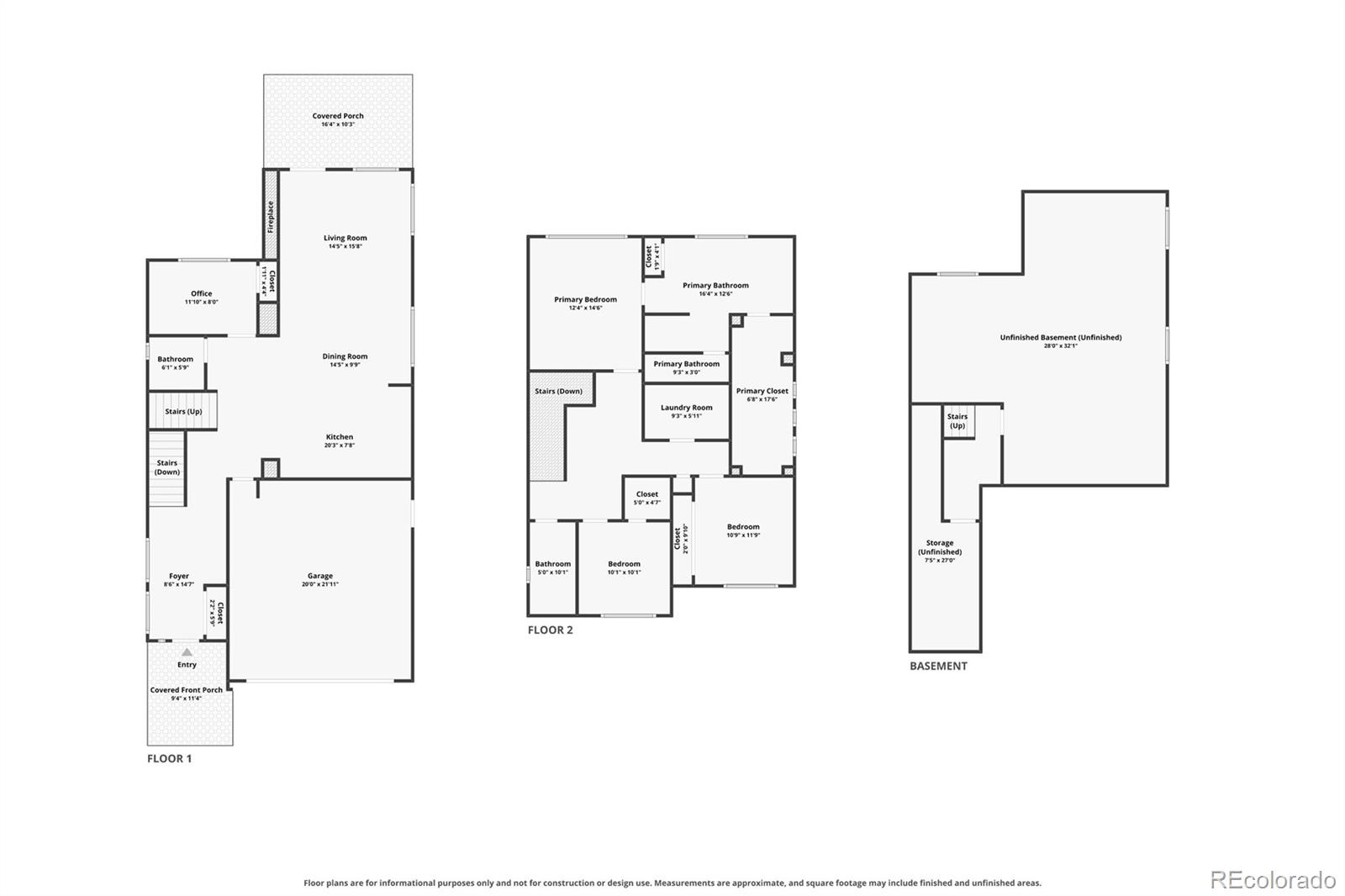 5692 Zuni Court