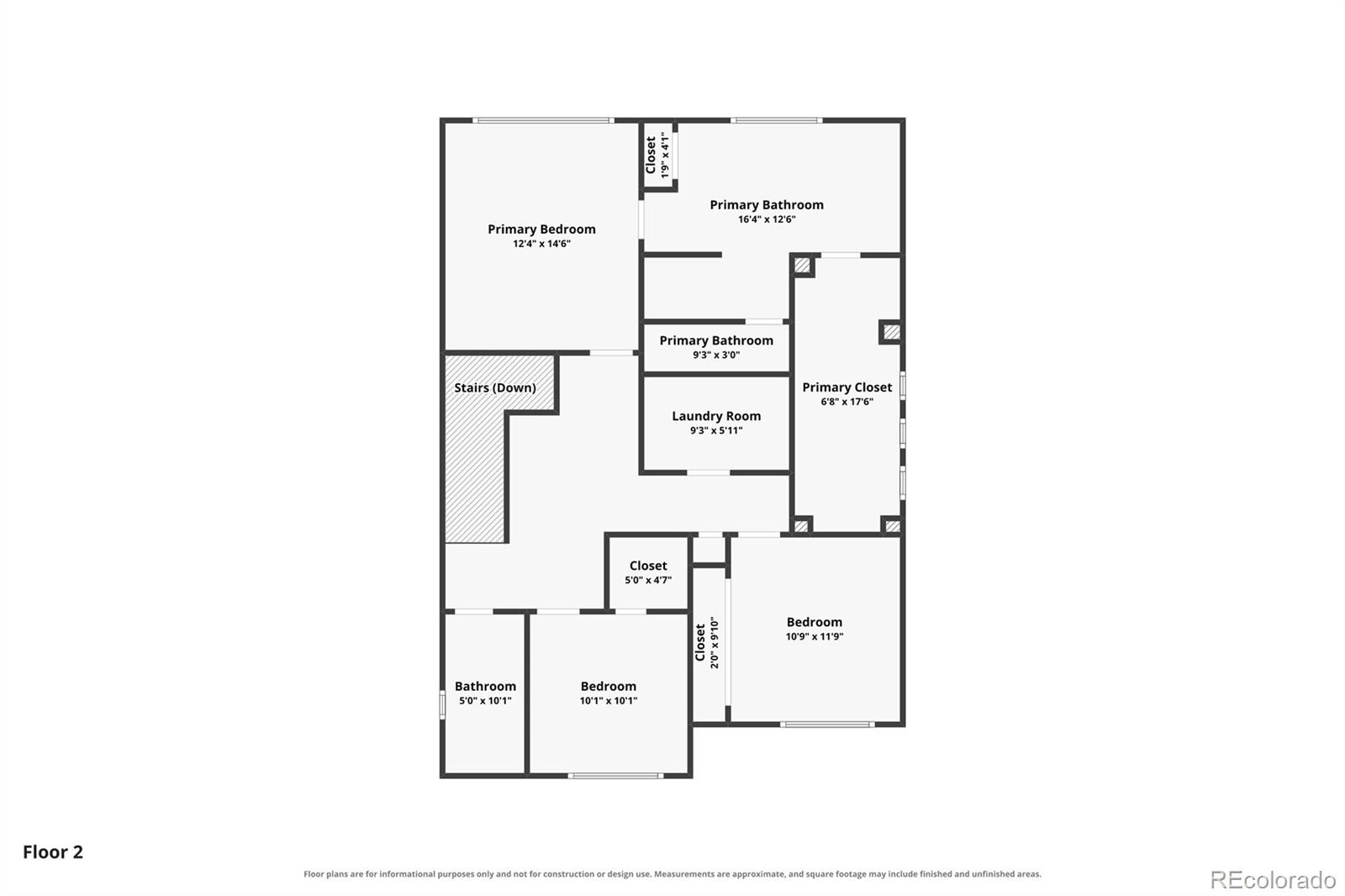 5692 Zuni Court