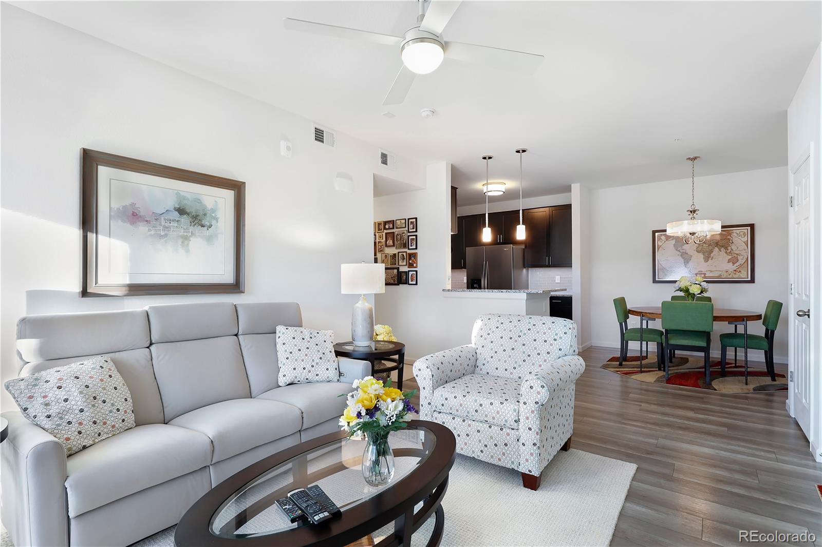 15700 E Jamison Drive Unit: 8105