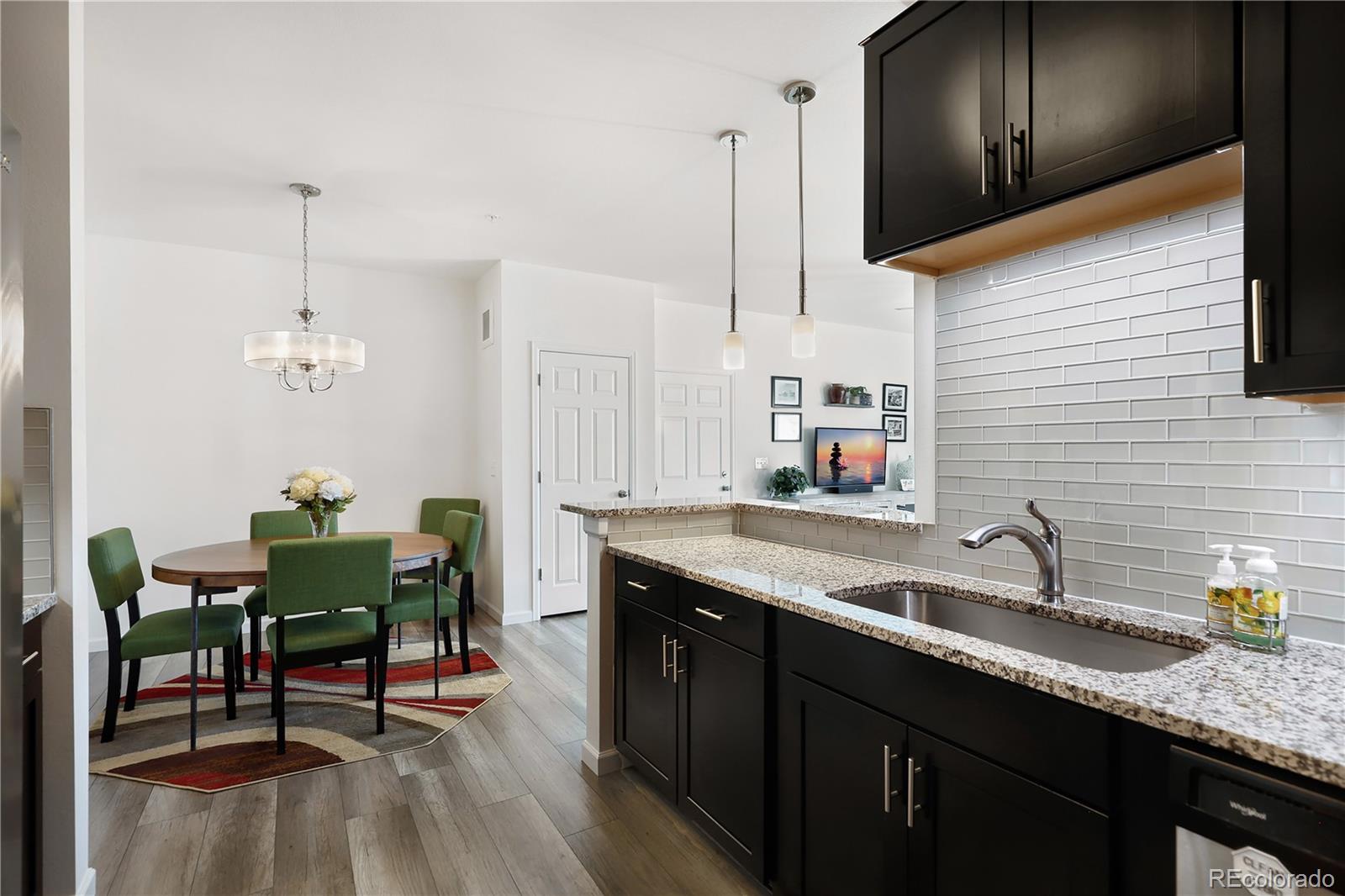 15700 E Jamison Drive Unit: 8105