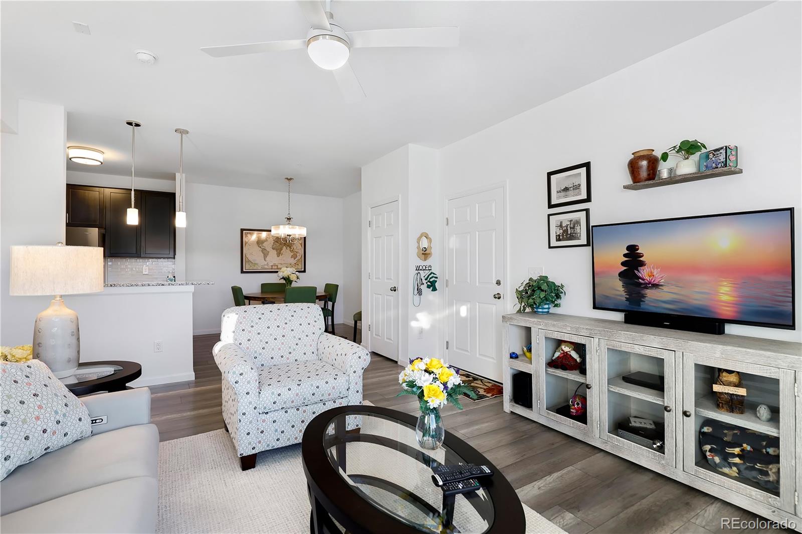 15700 E Jamison Drive Unit: 8105