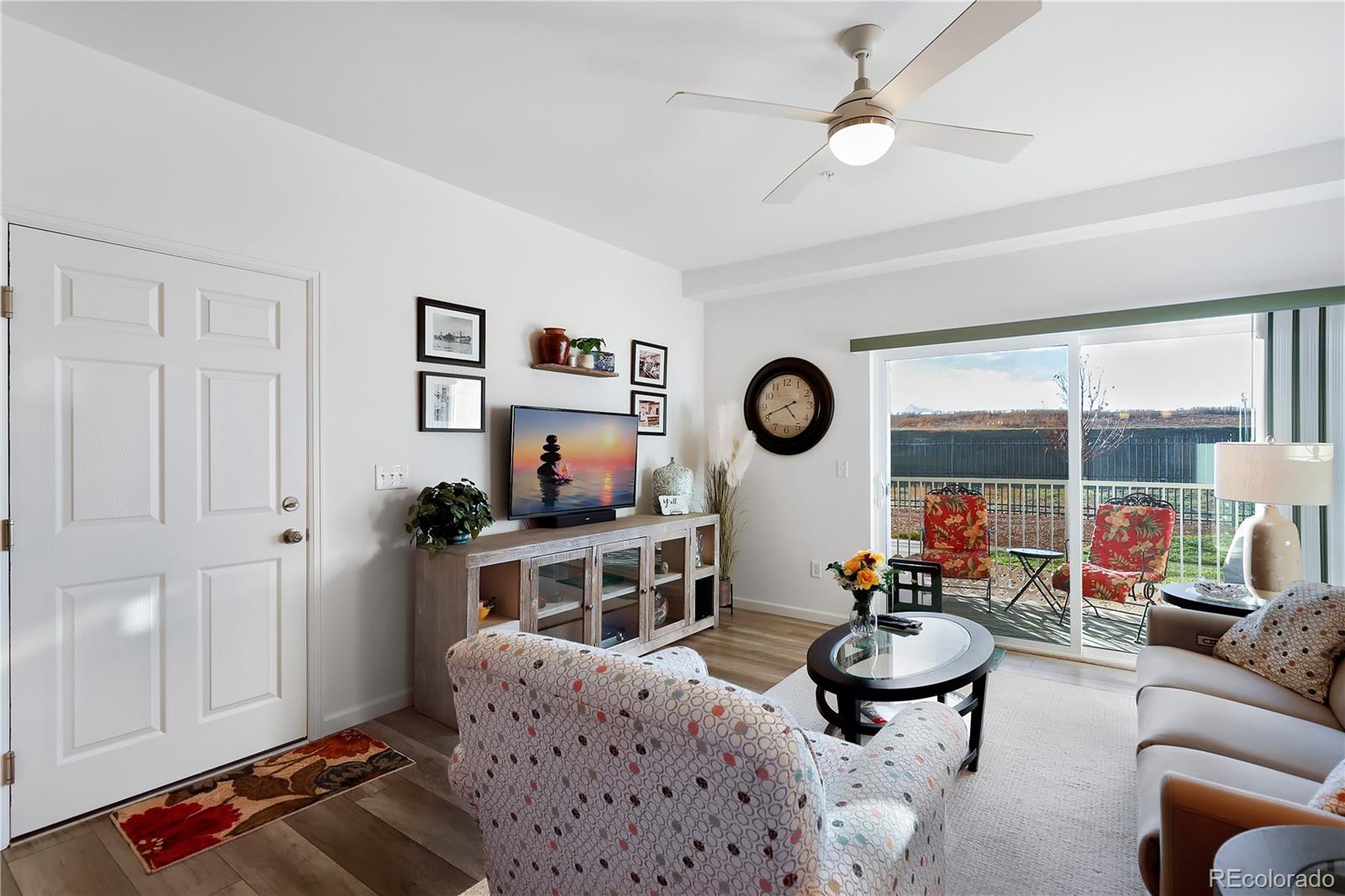 15700 E Jamison Drive Unit: 8105