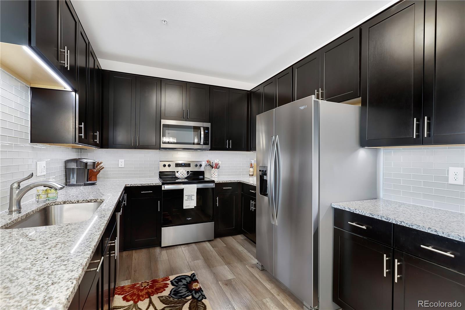 15700 E Jamison Drive Unit: 8105