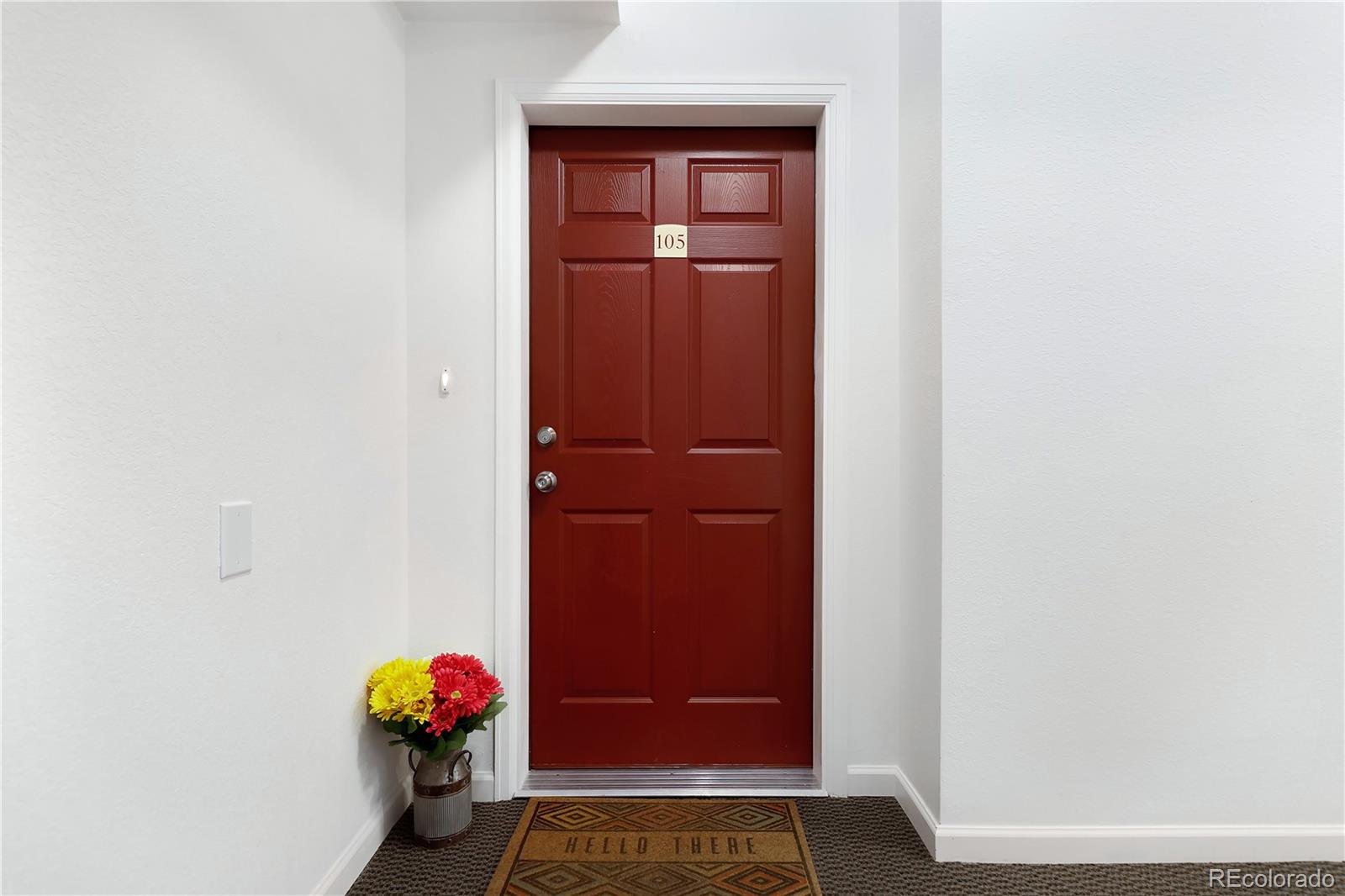 15700 E Jamison Drive Unit: 8105