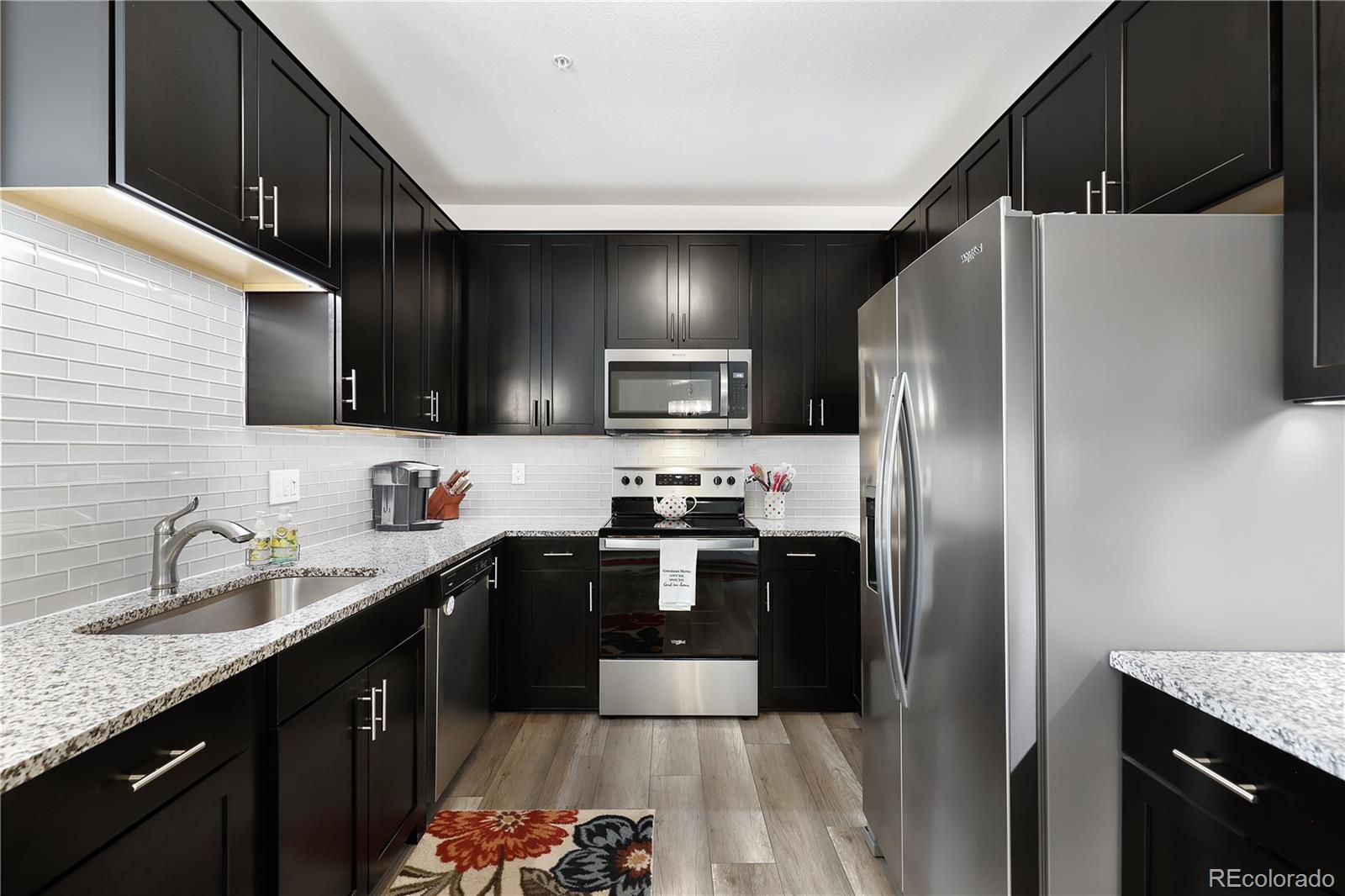 15700 E Jamison Drive Unit: 8105