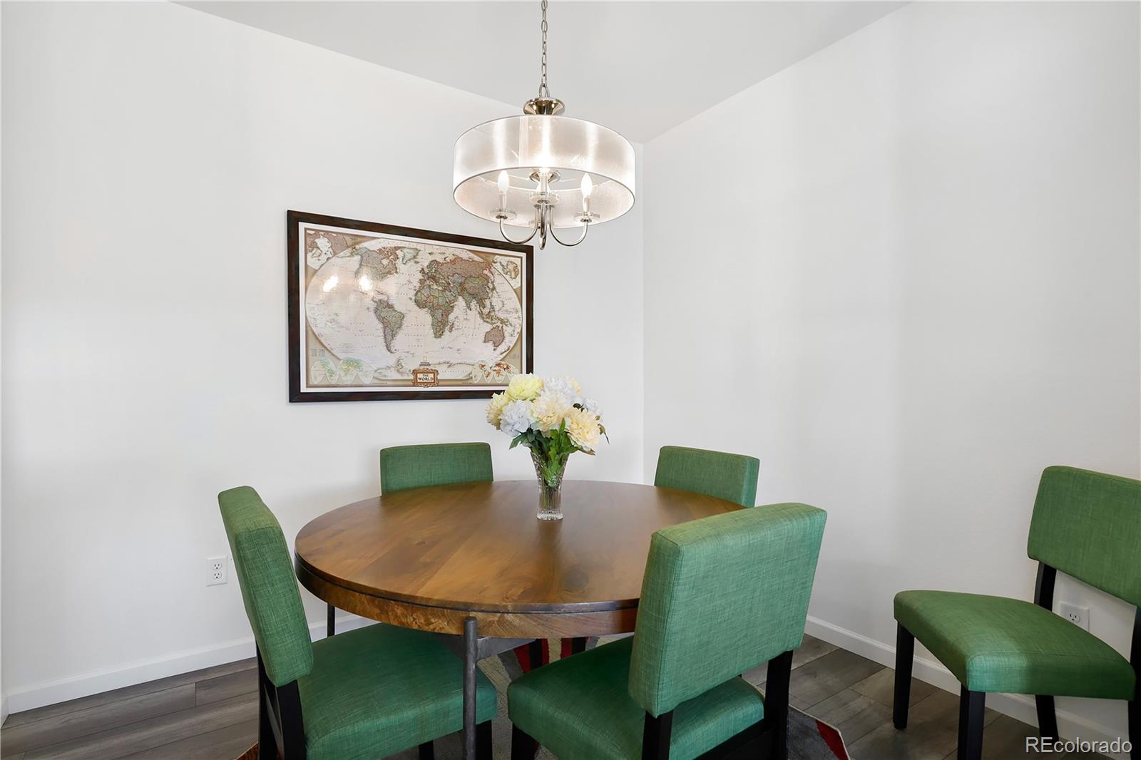 15700 E Jamison Drive Unit: 8105