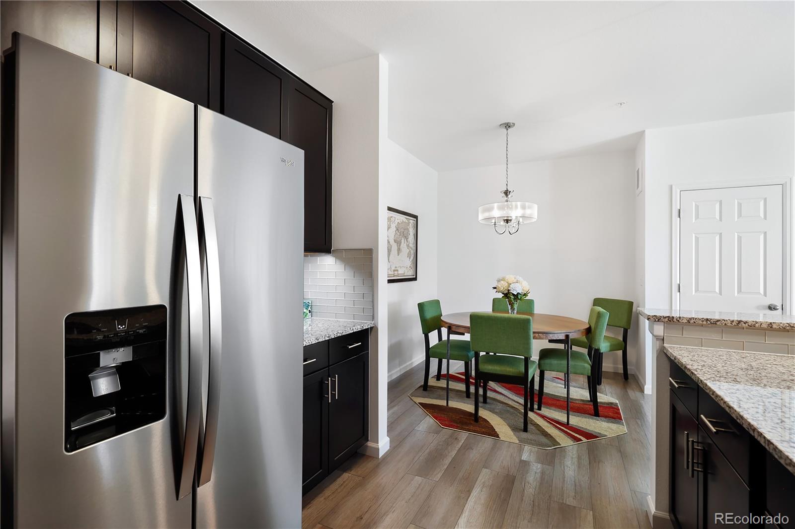 15700 E Jamison Drive Unit: 8105