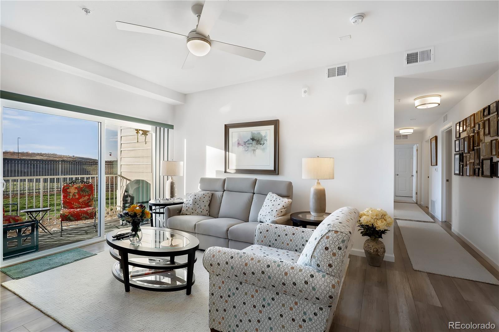 15700 E Jamison Drive Unit: 8105