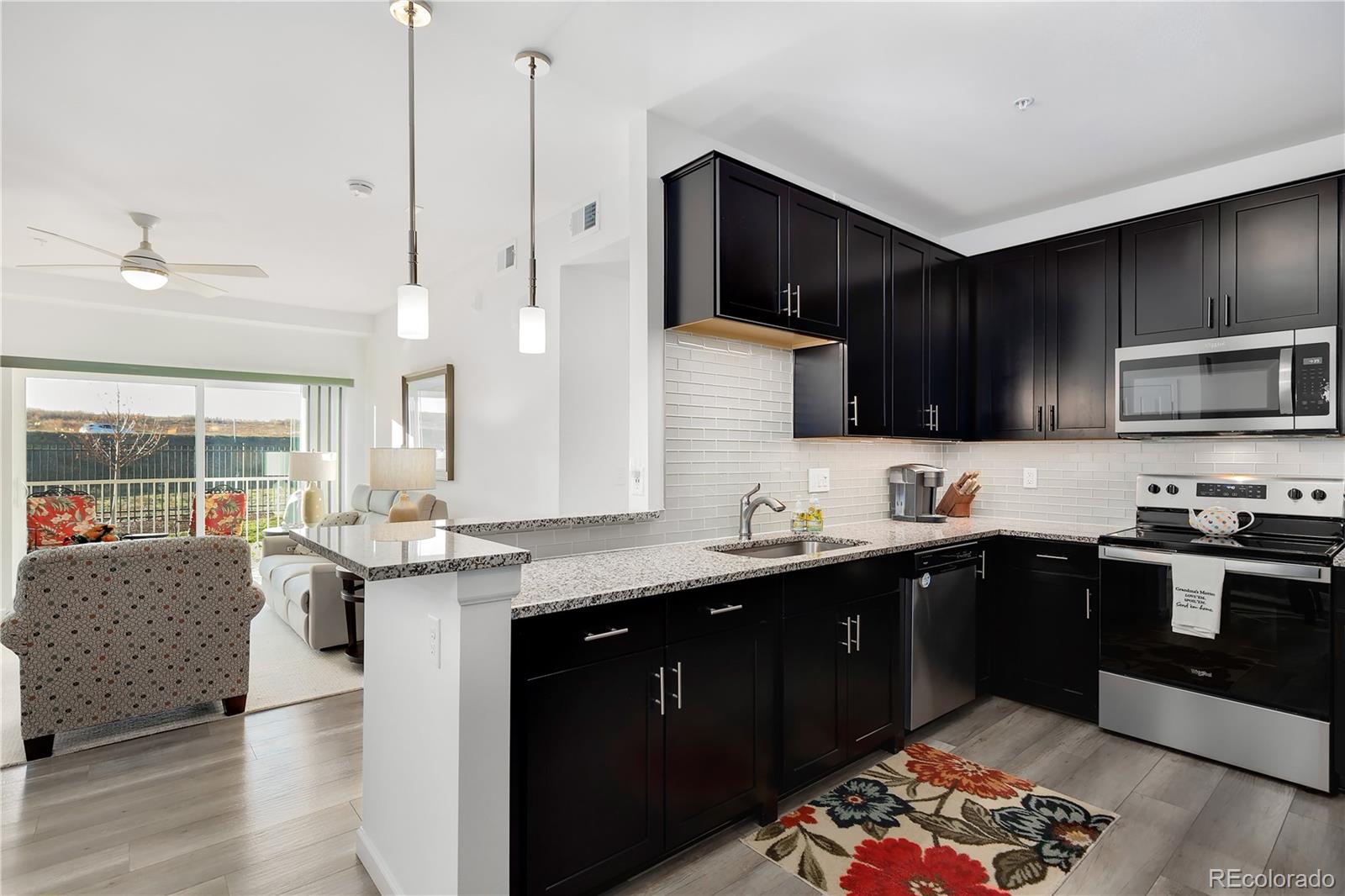 15700 E Jamison Drive Unit: 8105
