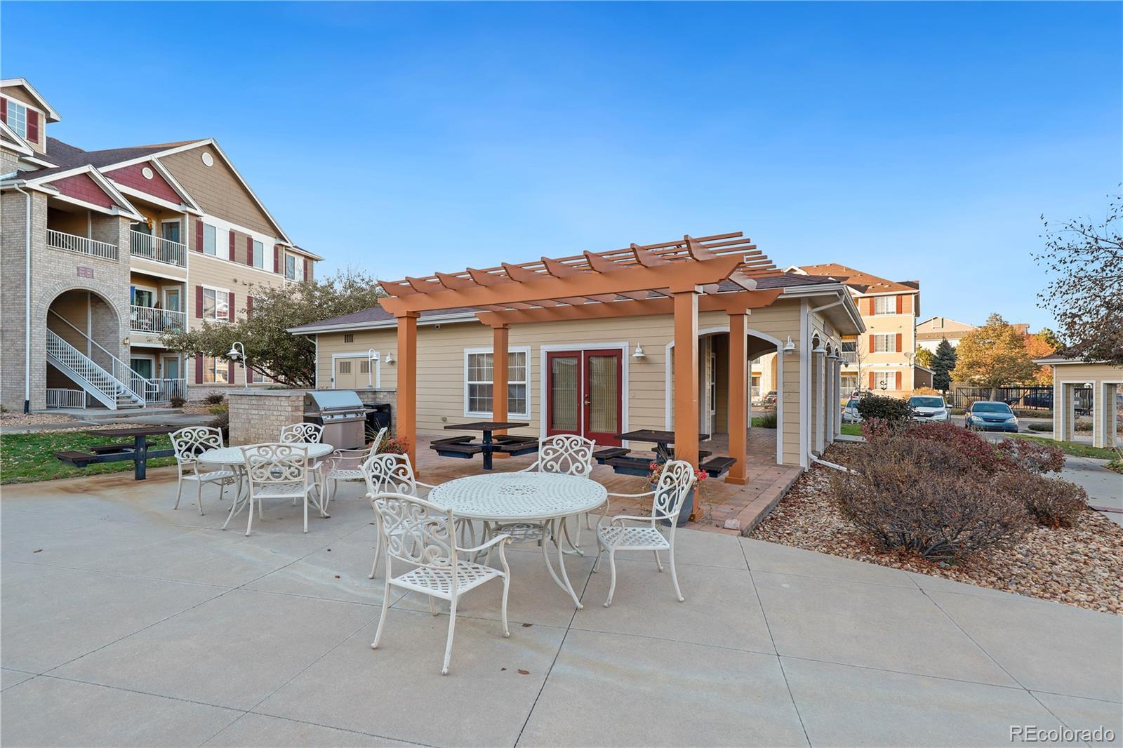 15700 E Jamison Drive Unit: 8105