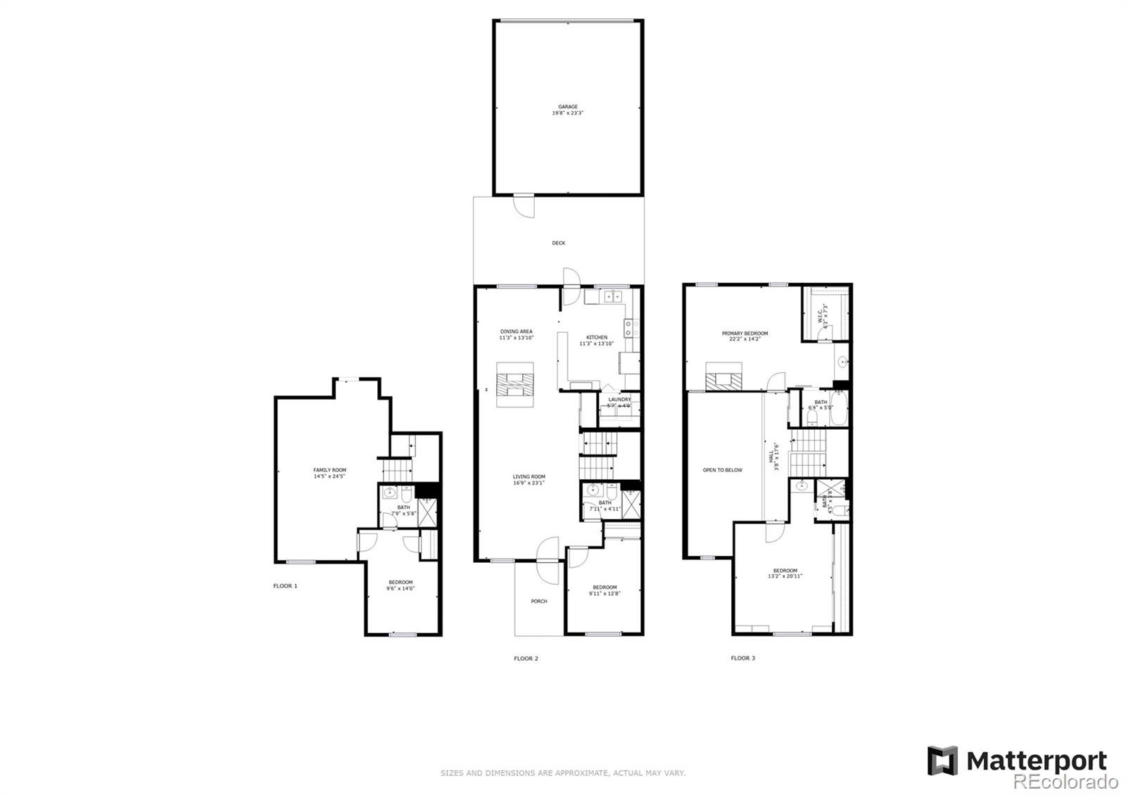 8107 E Phillips Circle