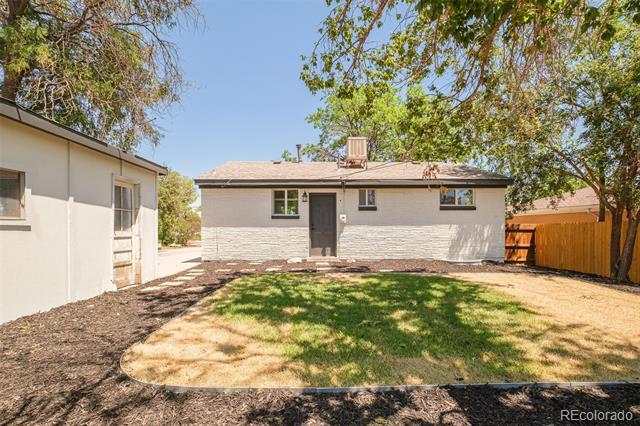 7967 Durango Street