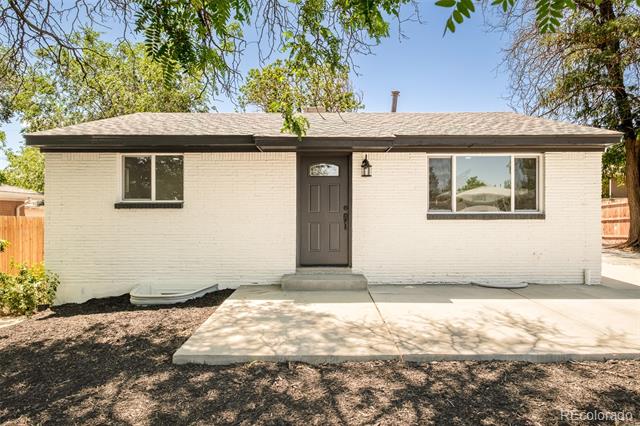 7967 Durango Street