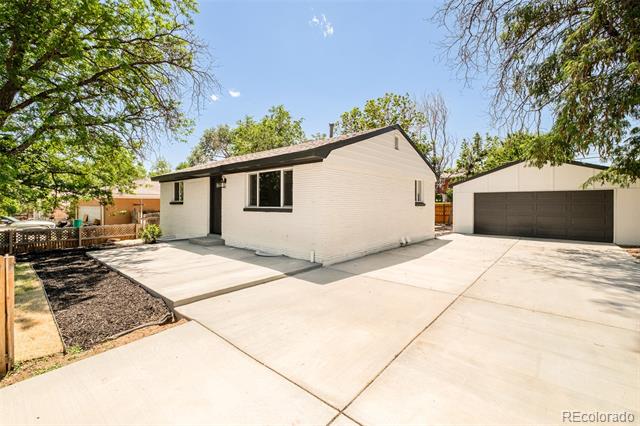 7967 Durango Street