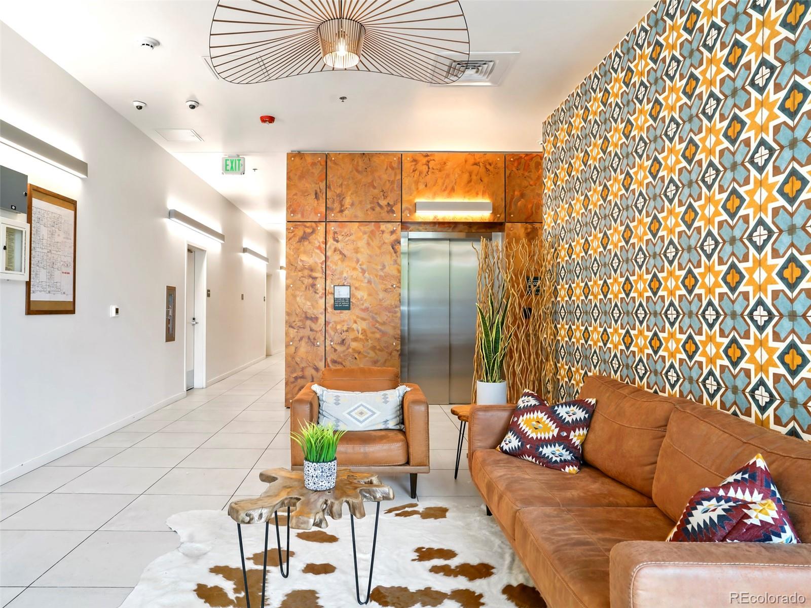 603 Inca Street Unit: 516