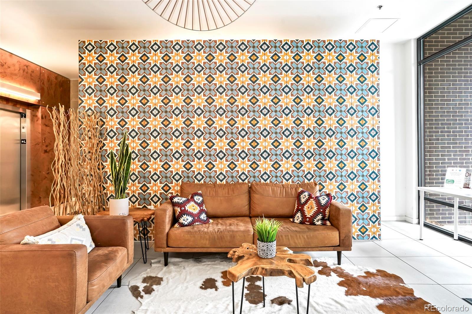 603 Inca Street Unit: 516