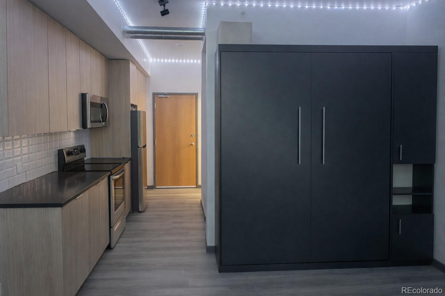 603 Inca Street Unit: 516