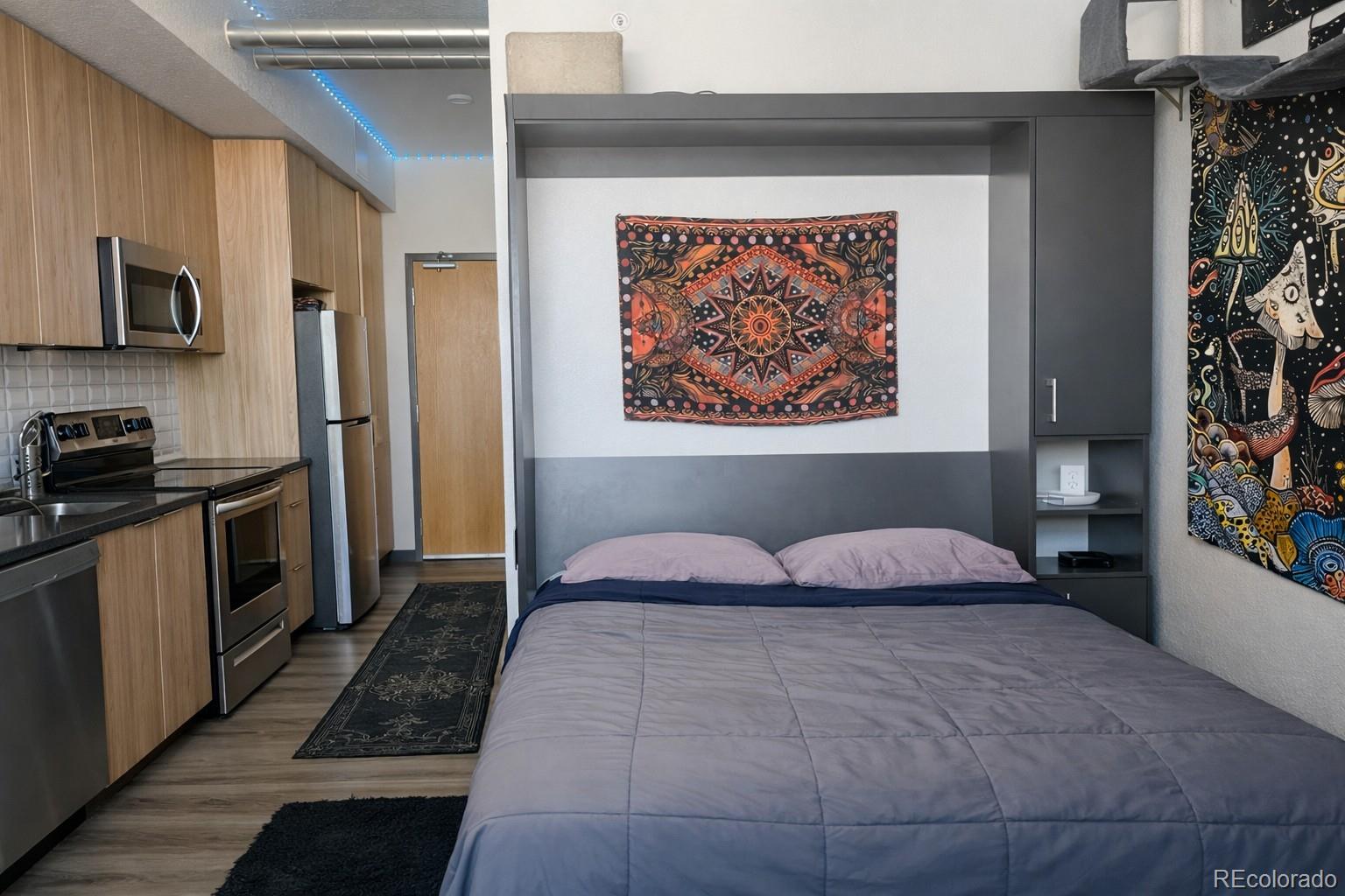 603 Inca Street Unit: 516