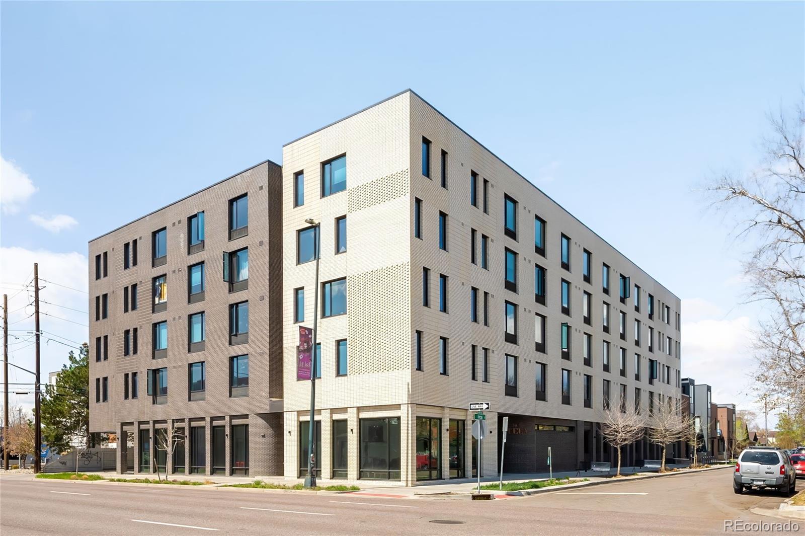 603 Inca Street Unit: 516