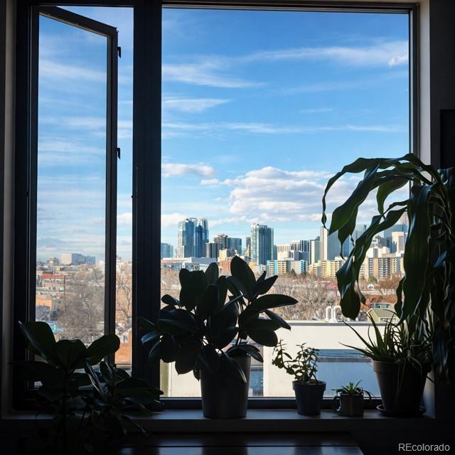 603 Inca Street Unit: 516