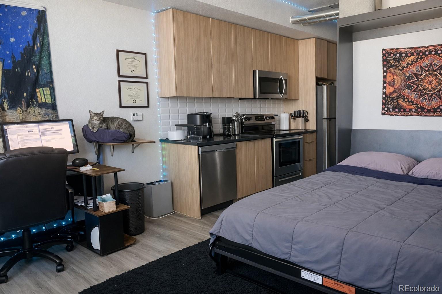 603 Inca Street Unit: 516