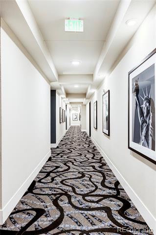 6619 E Lowry Boulevard Unit: 302