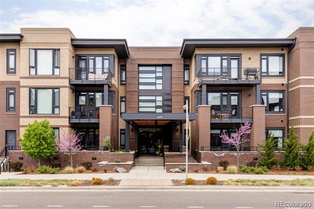 6619 E Lowry Boulevard Unit: 302