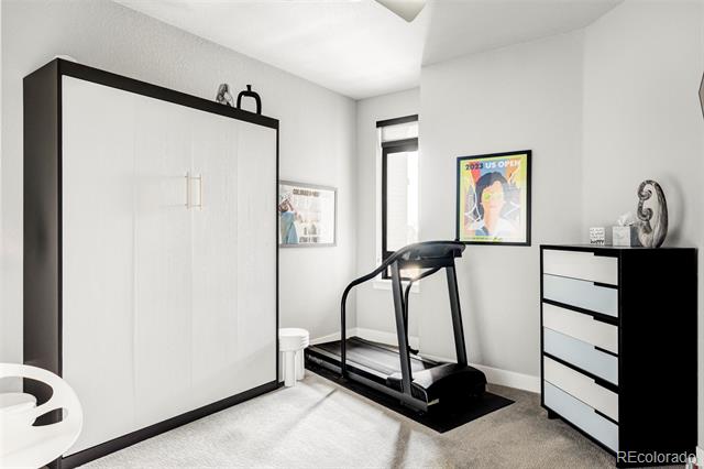 6619 E Lowry Boulevard Unit: 302
