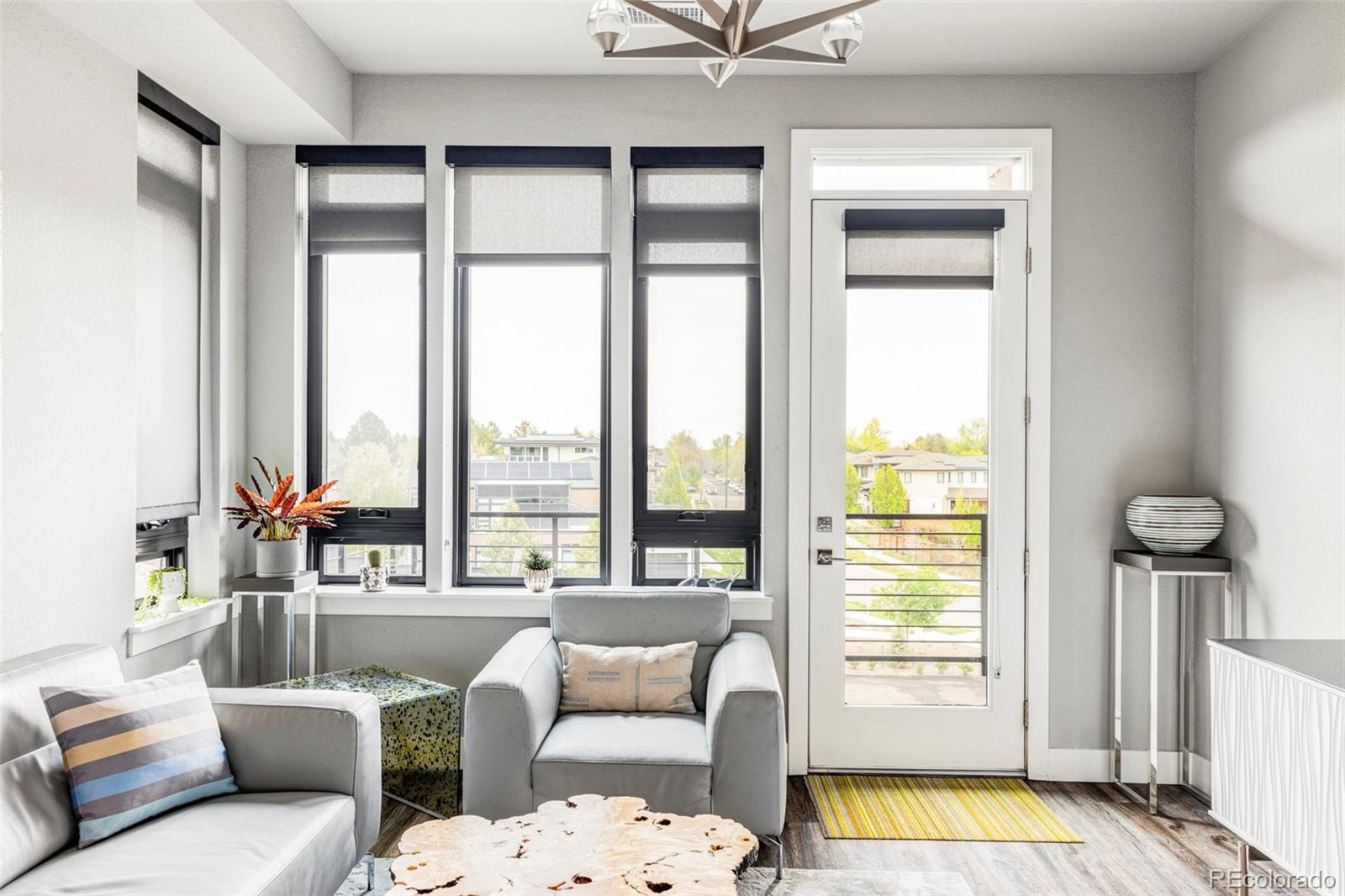 6619 E Lowry Boulevard Unit: 302