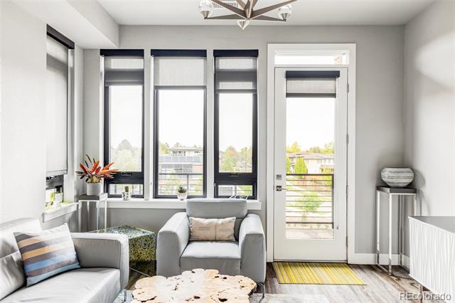 6619 E Lowry Boulevard Unit: 302