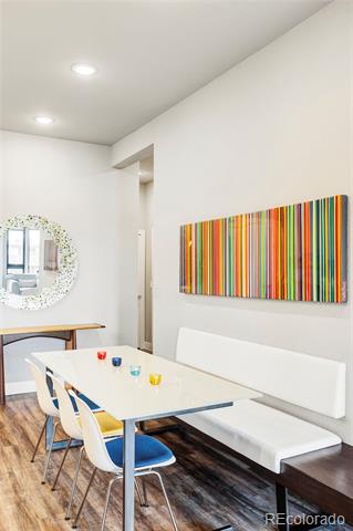 6619 E Lowry Boulevard Unit: 302