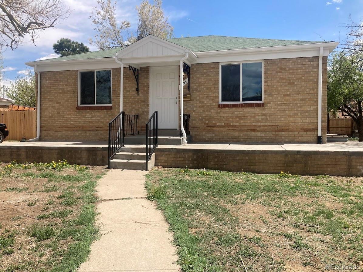 1326 S Canosa Court